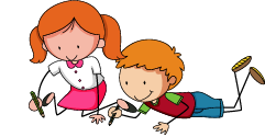 francais - grammaire - les-adverbes-au-ce1