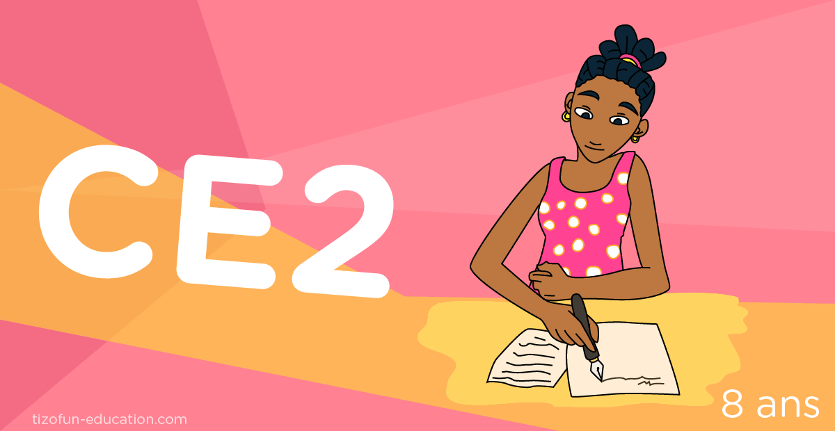soutien scolaire CE2 Jeux & Exercices pour apprendre réviser