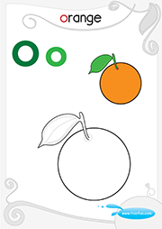 coloriage-alphabet-dessin-a-imprimer-lettre-o