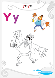 coloriage-alphabet-dessin-a-imprimer-lettre-y