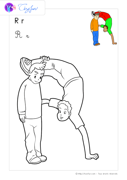 coloriage-alphabet-enfants-dessin-lettre-r