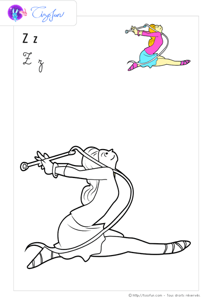 coloriage-alphabet-enfants-dessin-lettre-z