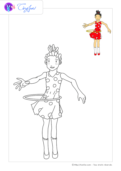 coloriage-ecole-dessins-a-colorier-fille-joue-hola-hop