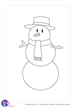 dessin-a-colorier-noel_bonhomme-de-noel-2