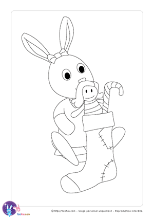 dessin-a-colorier-noel_chaussete-de-noel-canne