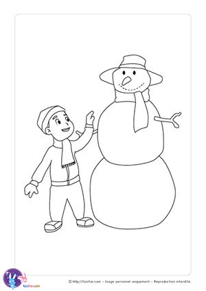 dessin-a-colorier-noel_garcon-bonhomme-de-noel