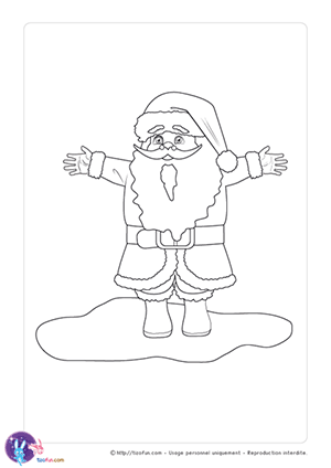 dessin-a-colorier-noel_pere-noel-2