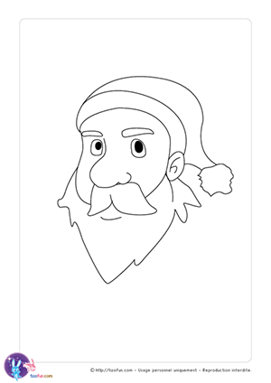 dessin-a-colorier-noel_pere-noel-3