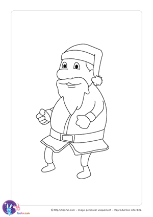 dessin-a-colorier-noel_pere-noel