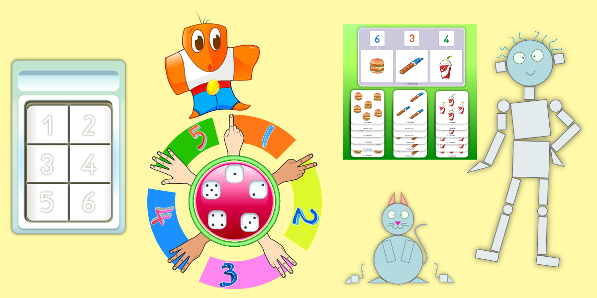 Flash Maths Jeux Éducatifs de Mathématiques en ligne