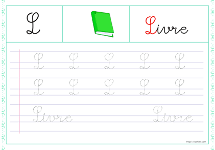12-trace-les-lettres-majuscule-cursive-l