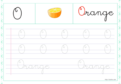 15-trace-les-lettres-majuscule-cursive-o