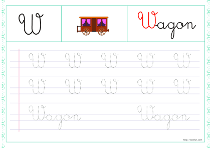 23-trace-les-lettres-majuscule-cursive-w