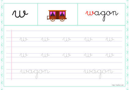 23-trace-les-lettres-minuscule-cursive-w