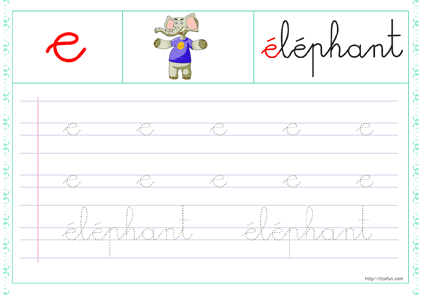 5-trace-les-lettres-minuscule-cursive-e