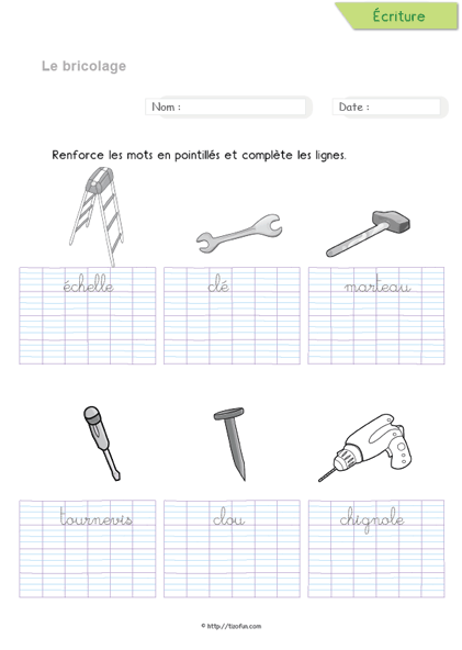ecritureapprendre-a-ecrire-les-mots-bricolage