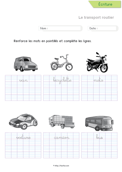 ecritureapprendre-a-ecrire-les-mots-transport-routier_02