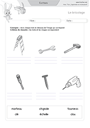 ecriture-bricolage