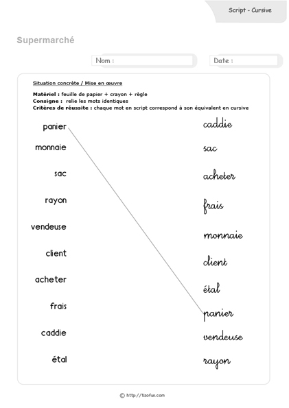 correspondance-script-cursive-le-supermarche