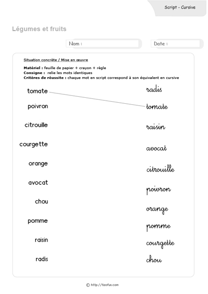 correspondance-script-cursive-legumes-et-fruits-01