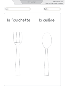 graphisme-dessiner-la-cuillere-fourchette