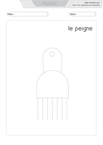 graphisme-dessiner-le-peigne