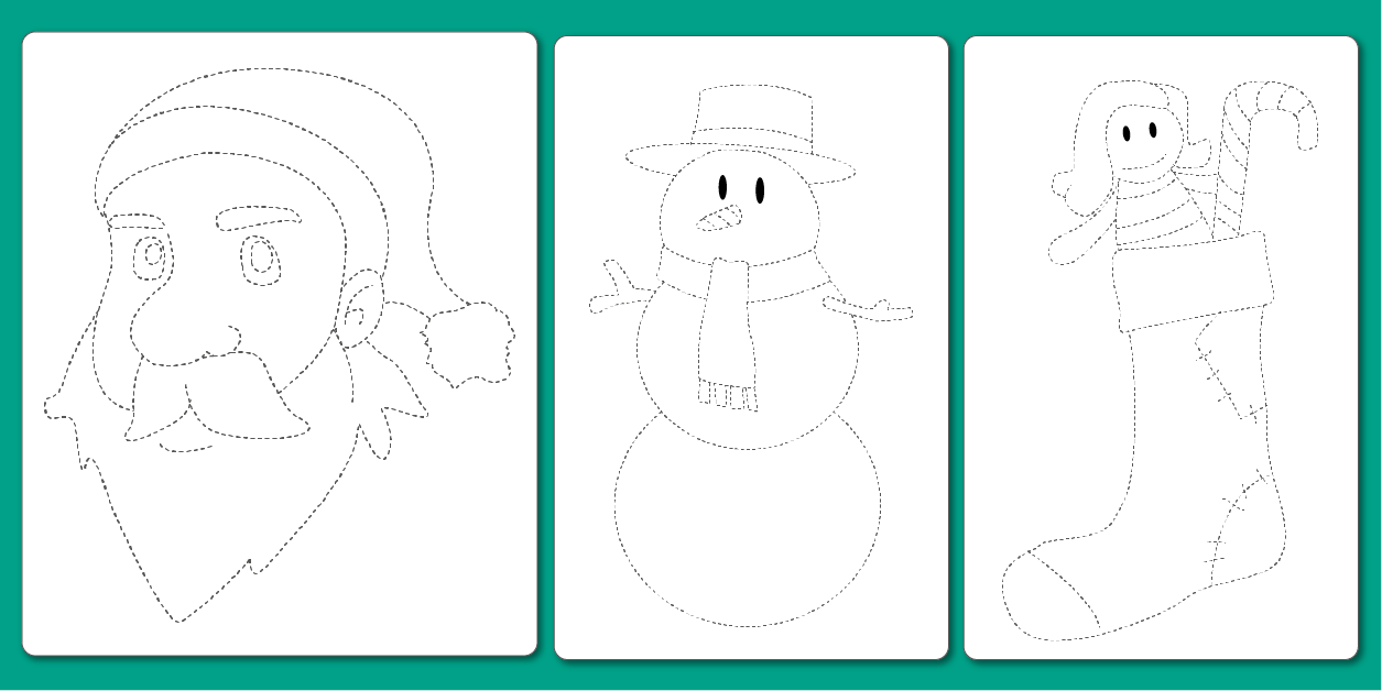 Développer la motricité fine par la pratique du dessin