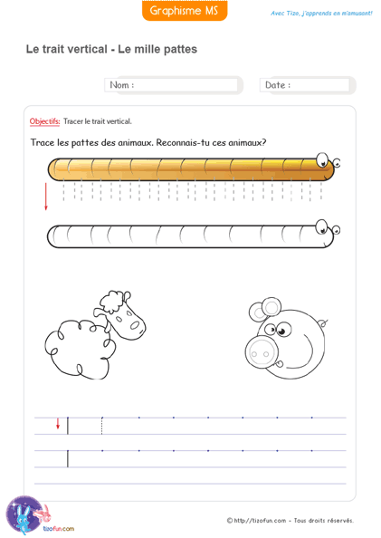 graphisme-maternelle-ms-le-trait-vertical