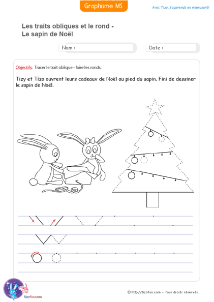 graphisme-maternelle-ms-lignes-obliques-ronds