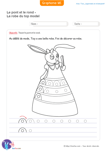 graphisme-maternelle-ms-le-pont-et-le-rond