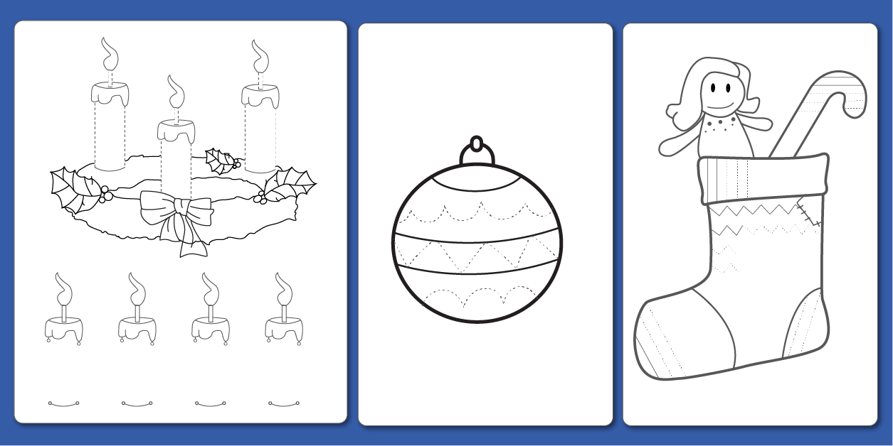 Développer la motricité fine par la pratique du dessin