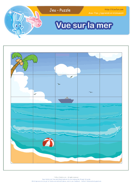 jeu-éducatif-puzzle-enfant-la-mer-25-pieces