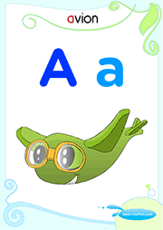 apprendre-a-lire-la-lettre A
