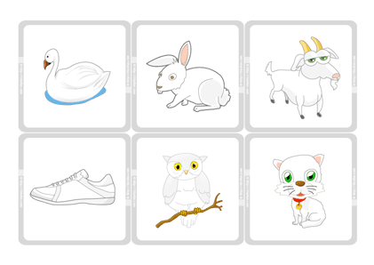 cartes-apprendre-les-couleurs-la-couleur-blanche