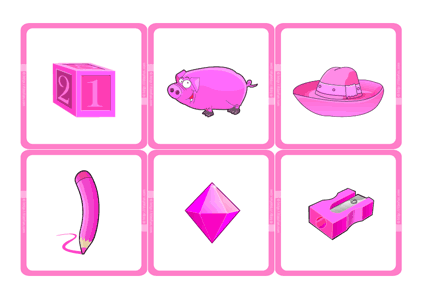 cartes-apprendre-les-couleurs-la-couleur-rose