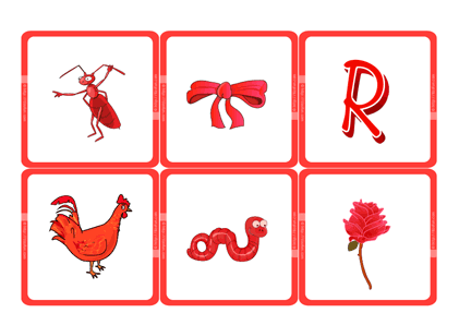 cartes-apprendre-les-couleurs-la-couleur-rouge