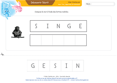 lecture-jeu-de-positionnement-des-lettres-singe