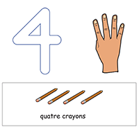 maths-maternelle-petite-section-dénombrement-le-chiffre-4-gratuit