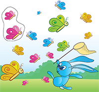 maths-maternelle-petite-section-dénombrement-entourer-les-collections-de-deux-objets-gratuit