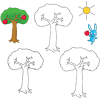 maths-maternelle-petite-section-dénombrement-realiser-une-collection-de-2-elements_1-gratuit