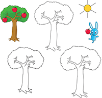 maths-maternelle-petite-section-dénombrement-realiser-une-collection-de-3-elements_1-gratuit