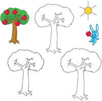 maths-maternelle-petite-section-dénombrement-realiser-une-collection-de-5-elements_1-gratuit