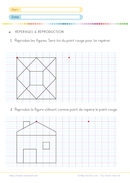 repérage-reproduction-dans-un-quadrillage-ce1