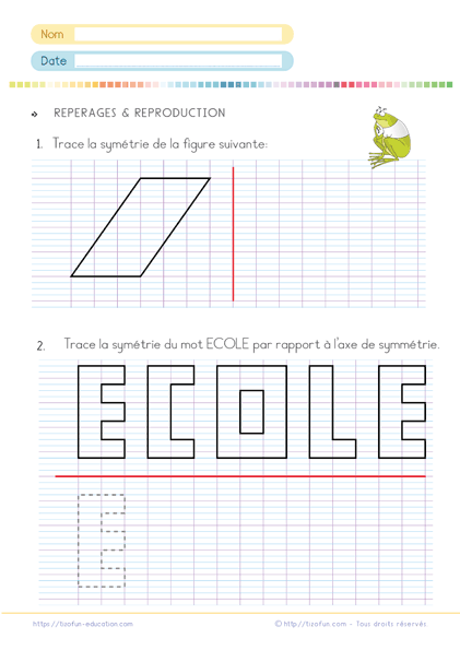 repérage-symmétrie-ce1