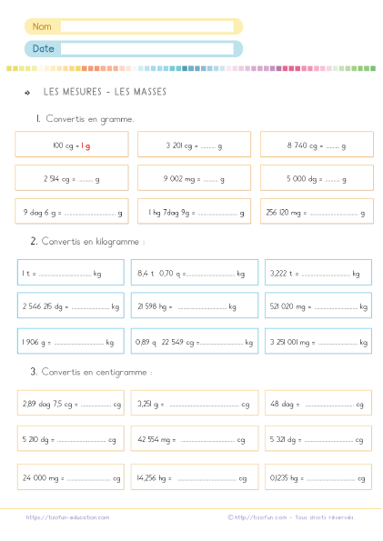 exercice-mesure-masse-cm1