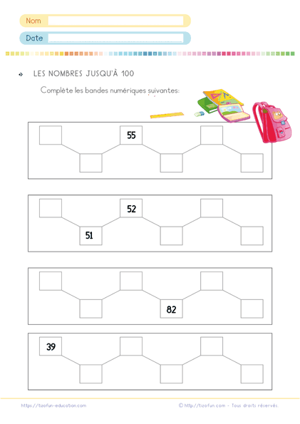 connaitre-les-nombres-de-0-a-100