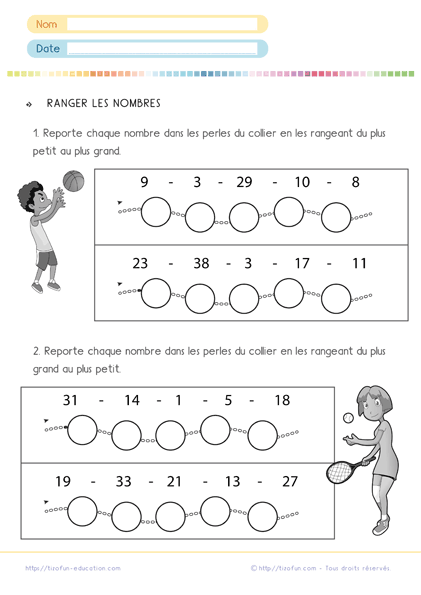 ranger-les-nombres