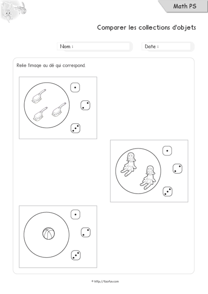 le-nombre-comparer-les-collections-d-objets-math-petite-section-3-ans
