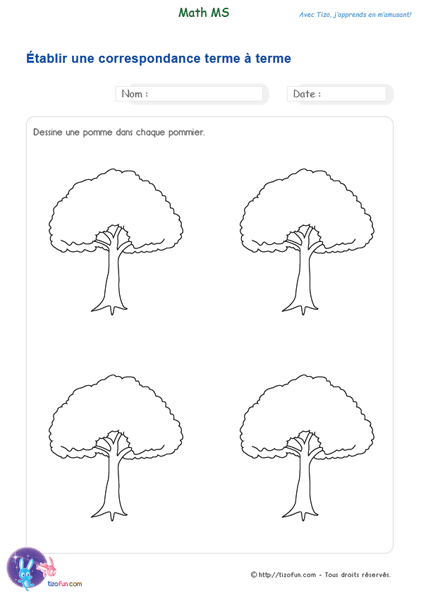 logique-mathematiques-maternelle-ms-etablir-une-correspondance-terme-a-terme