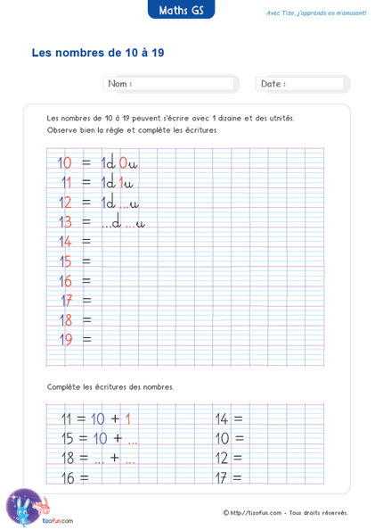 logique-mathematiques-maternelle-gs-initiation-aux-dizaines-et-unites